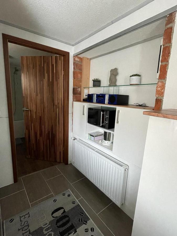 Dambach Appartement Rossleithen Εξωτερικό φωτογραφία