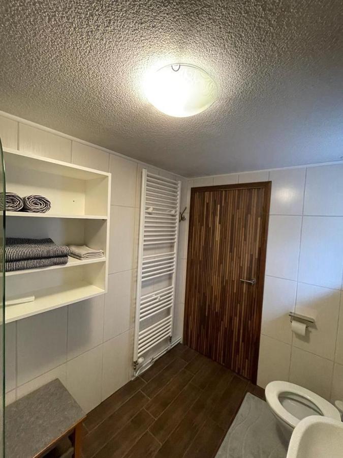 Dambach Appartement Rossleithen Εξωτερικό φωτογραφία